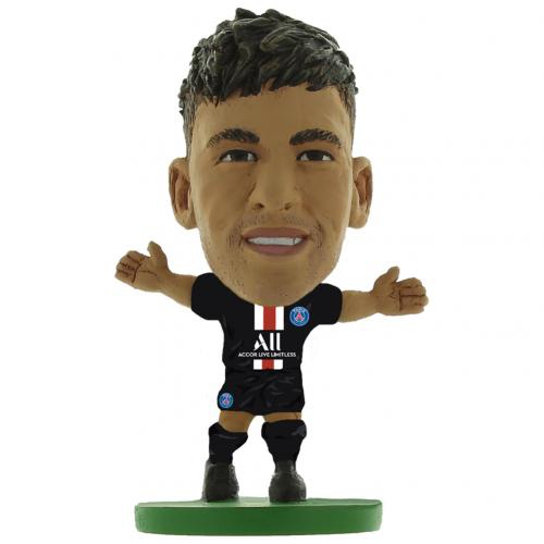 Paris Saint Germain figurka SoccerStarz Neymar 2020