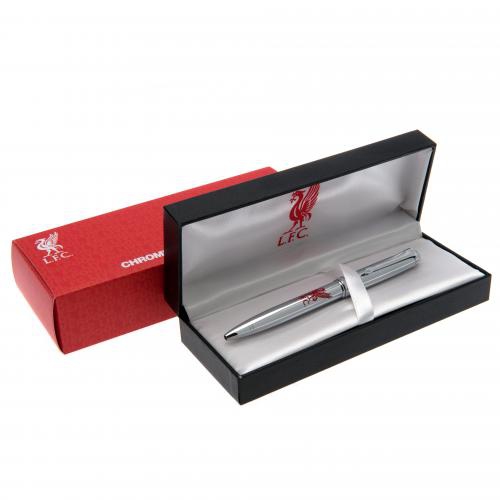 FC Liverpool kuličkové pero Executive Ballpoint Pen