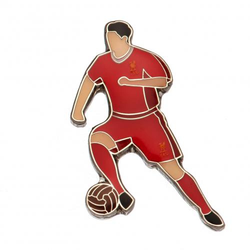 FC Liverpool odznak Badge Player