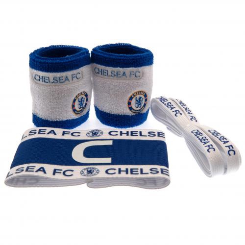 FC Chelsea fotbalový set Accessories Set