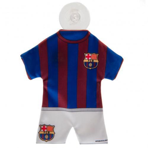 FC Barcelona mini dres do auta WT