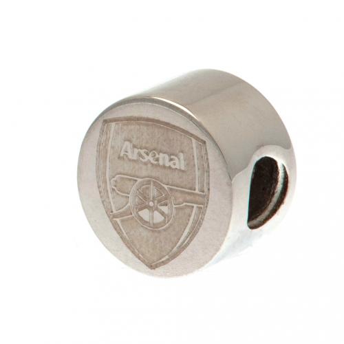 FC Arsenal korálek na náramek Bracelet Charm Crest
