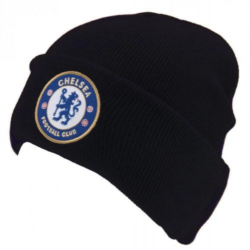 FC Chelsea zimní čepice Cuff Beanie BK