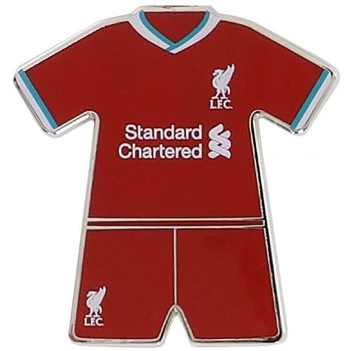 FC Liverpool magnetka Home Kit 20/21