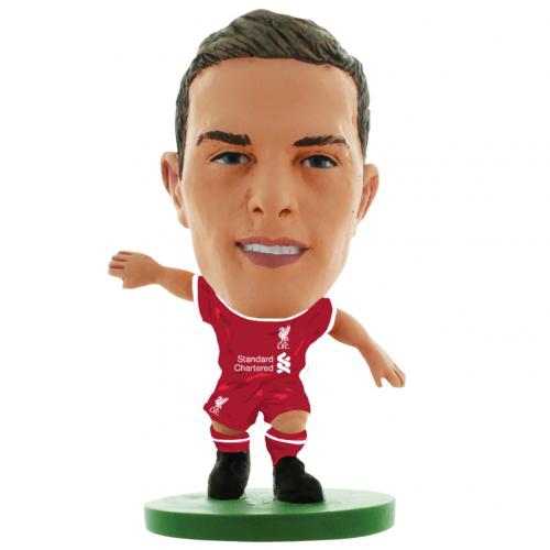 FC Chelsea figurka SoccerStarz Henderson 2021
