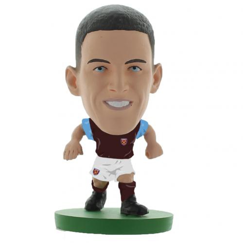 West Ham United figurka SoccerStarz Rice