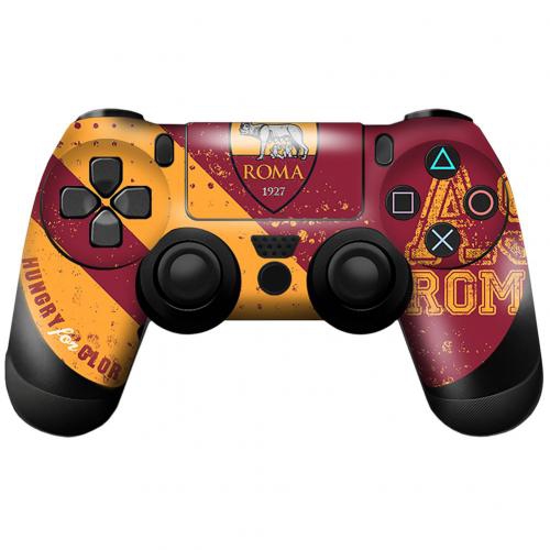 AS Roma obal na PS4 ovladač Controller Skin