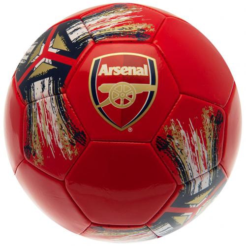 FC Arsenal fotbalový míč SP 2021 - size 5