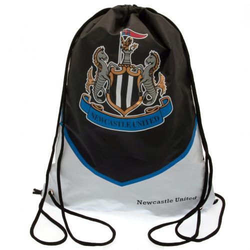 Newcastle United pytlík gym bag SW