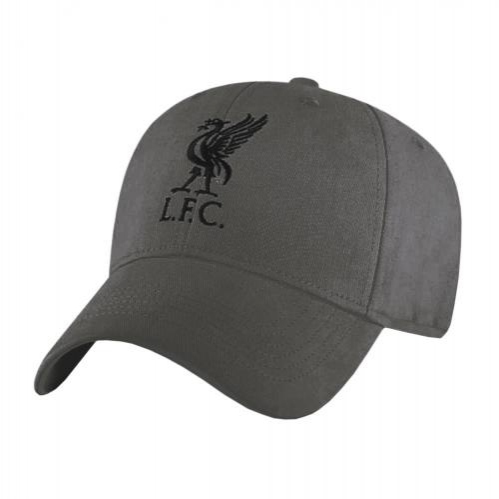 FC Liverpool čepice baseballová kšiltovka cap core CH f10caplivcoch