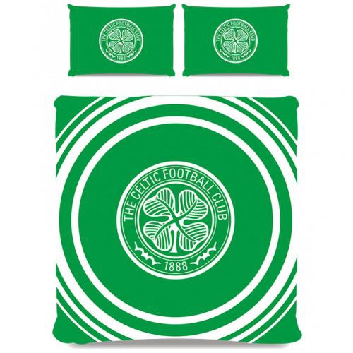 FC Celtic povlečení na dvojpostel Double duvet set pl h30dducelpl