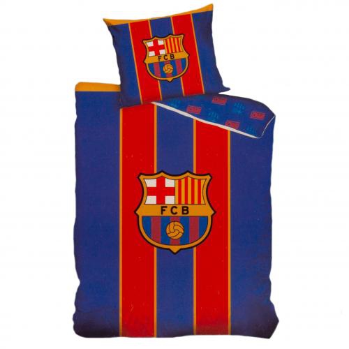 FC Barcelona povlečení na jednu postel single duvet set