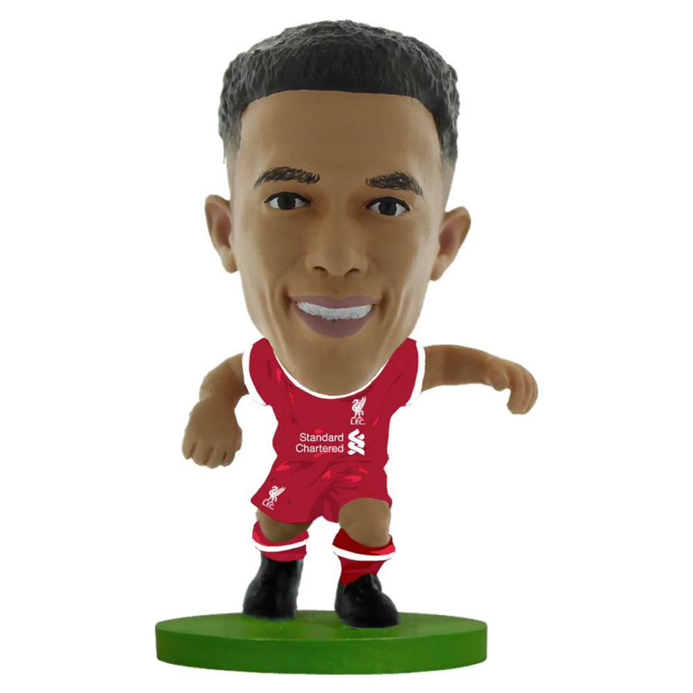 FC Liverpool figurka SoccerStarz Alexander-Arnold old2