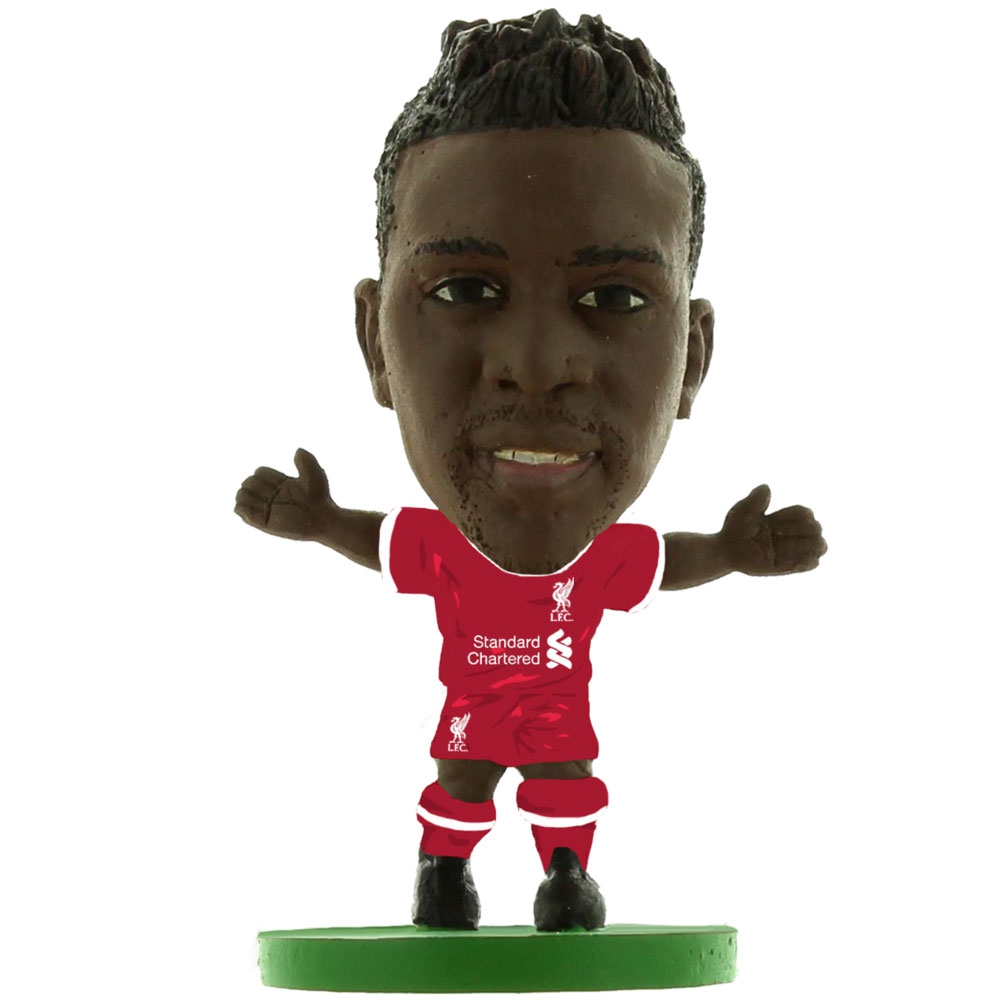 FC Liverpool figurka SoccerStarz Origi old1