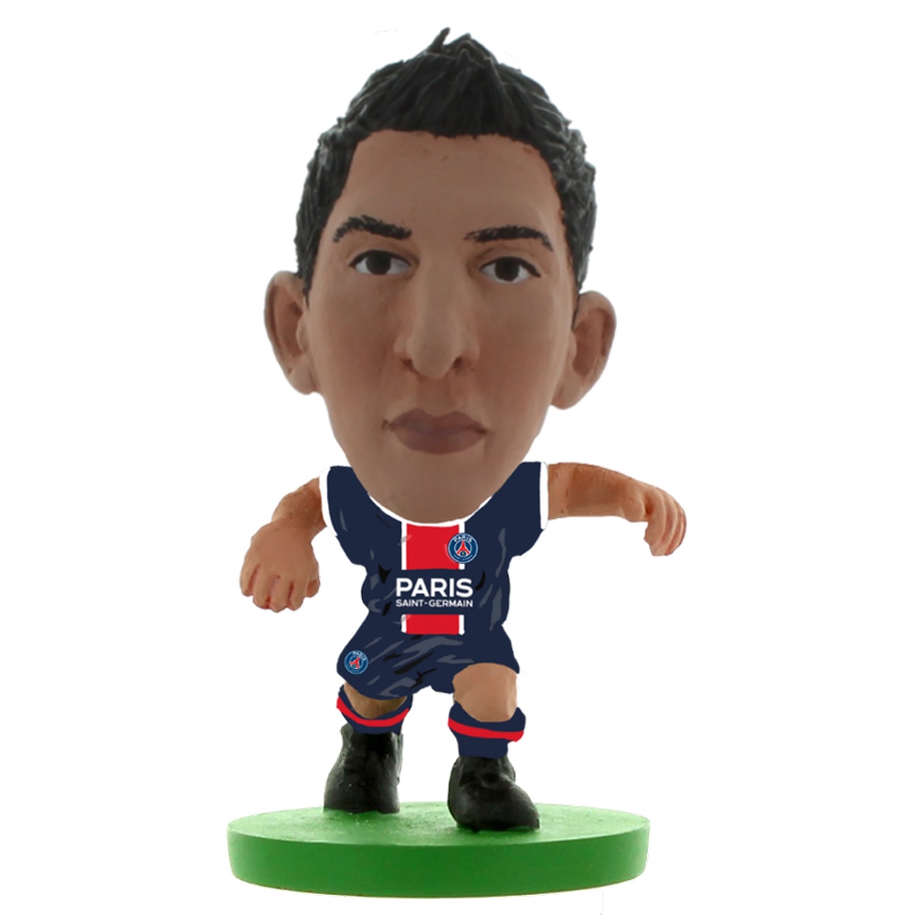 Paris Saint Germain figurka soccerstarz Di Maria