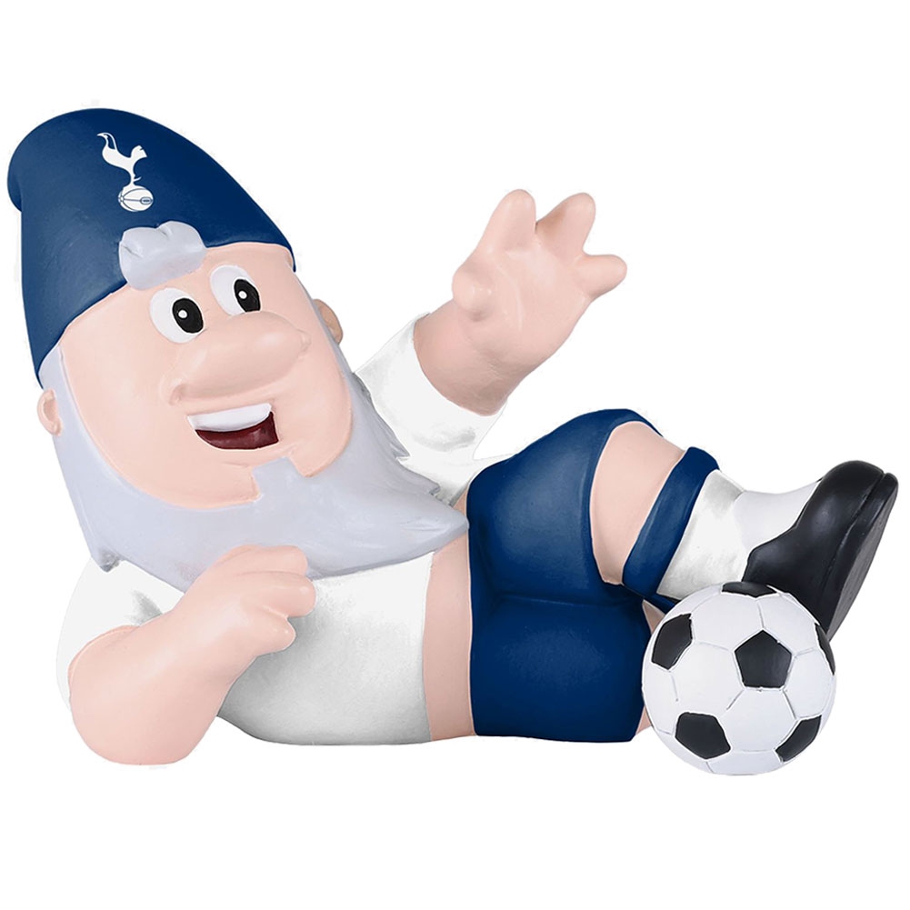 Tottenham Hotspur trpaslík sliding tackle gnome