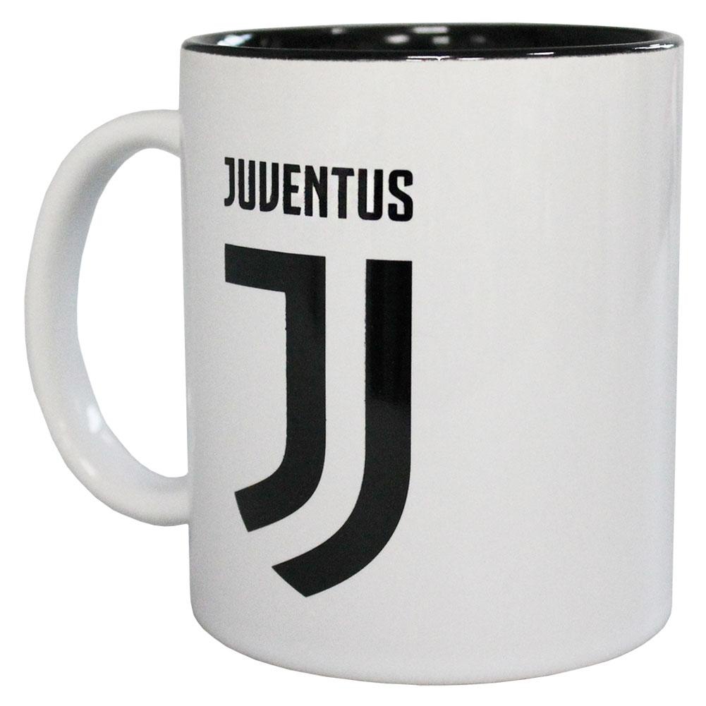 Juventus Turín hrníček mug cc