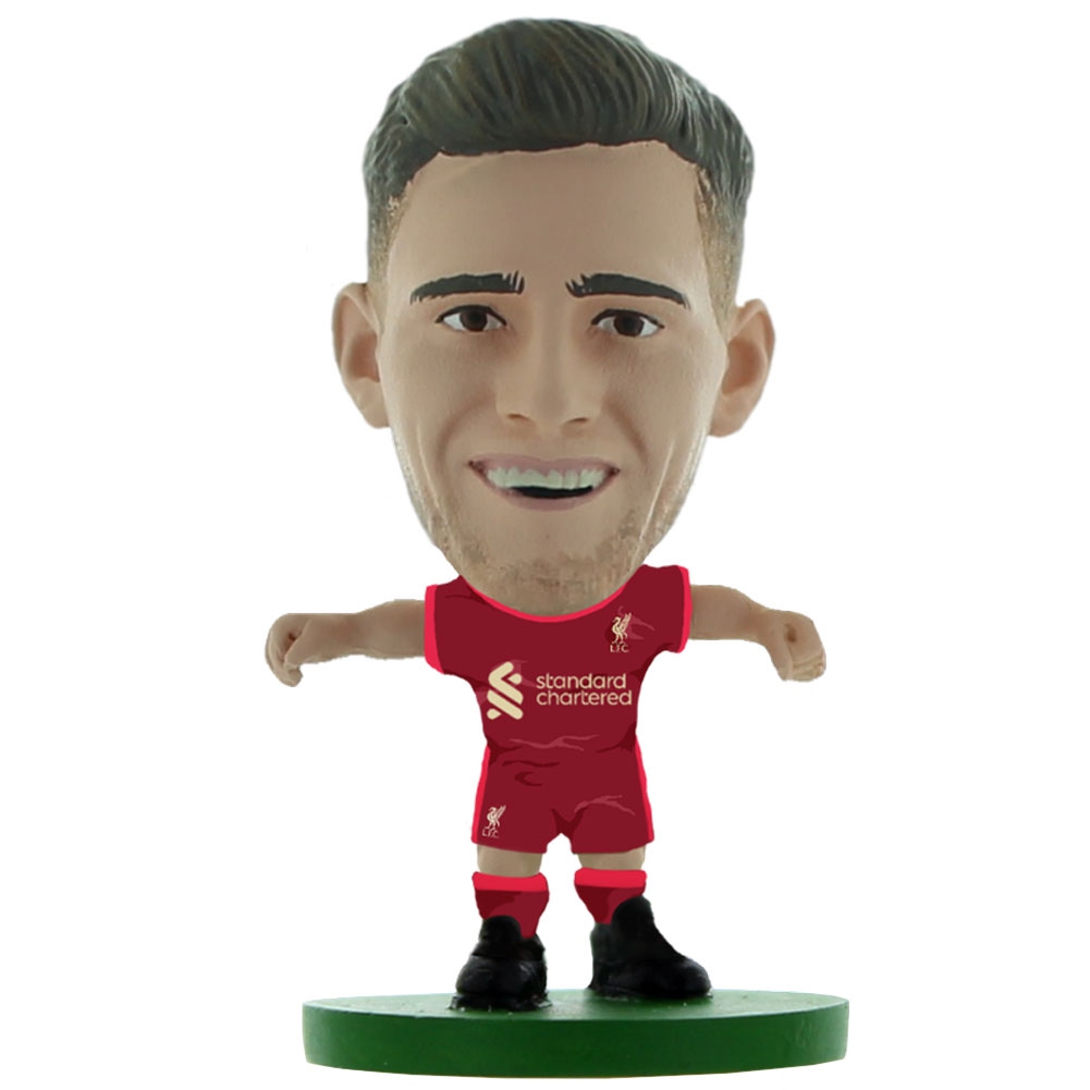FC Liverpool figurka soccerstarz Robertson 2022
