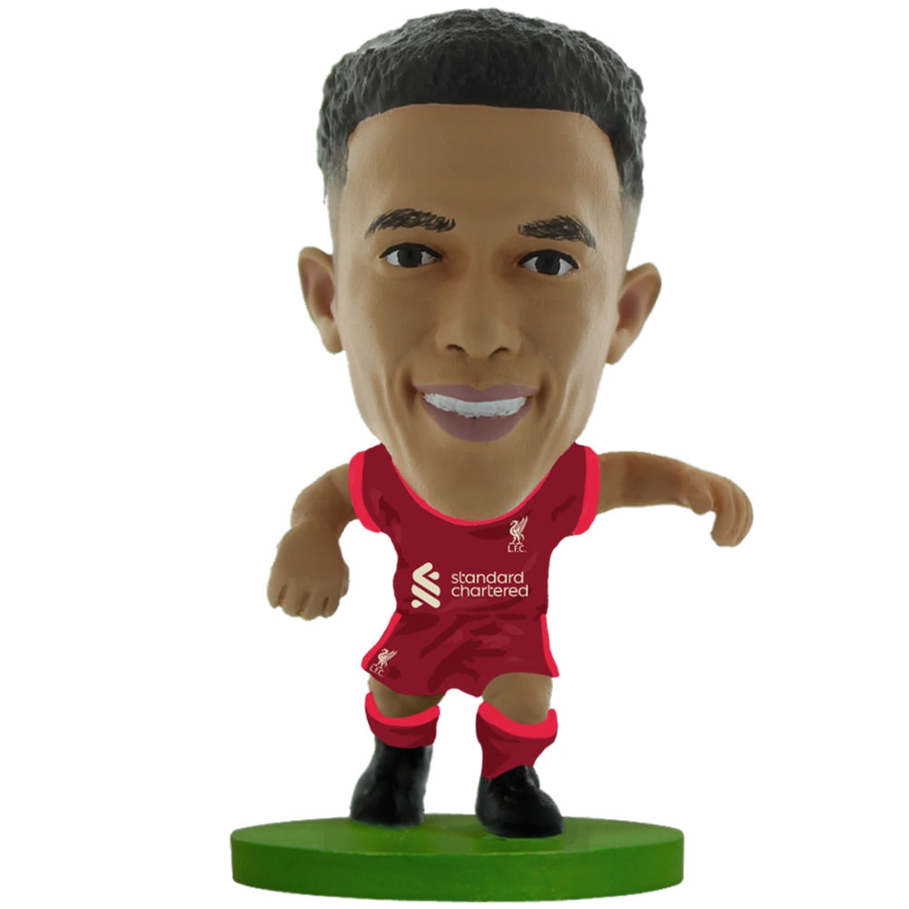 FC Liverpool figurka soccerstarz Alexander-Arnold 2022