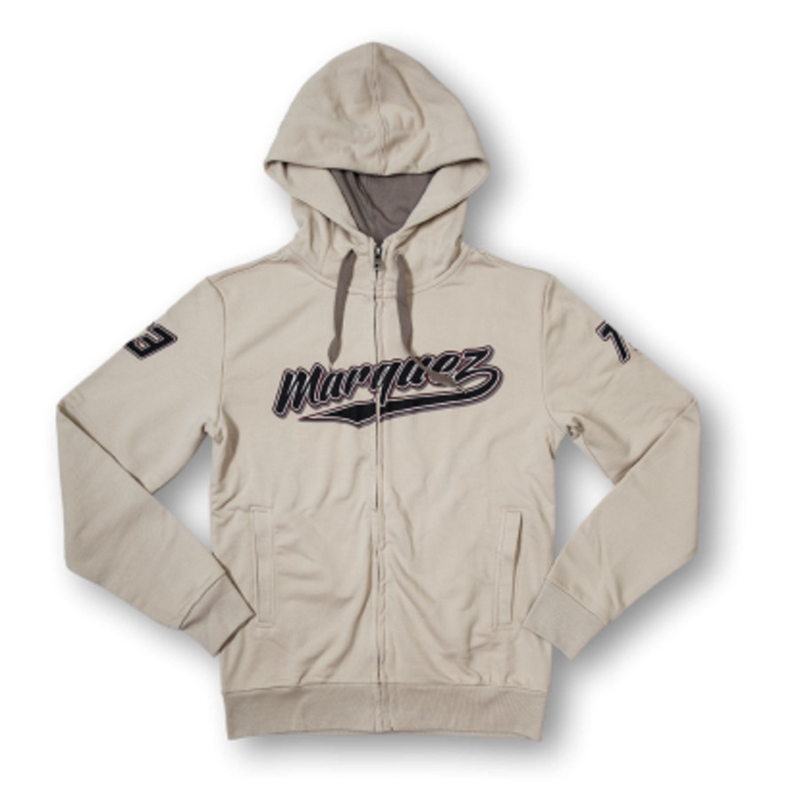 Marc Marquez pánská mikina s kapucí Brothers