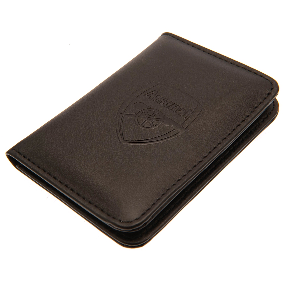 FC Arsenal pouzdro na karty Executive Card Holder
