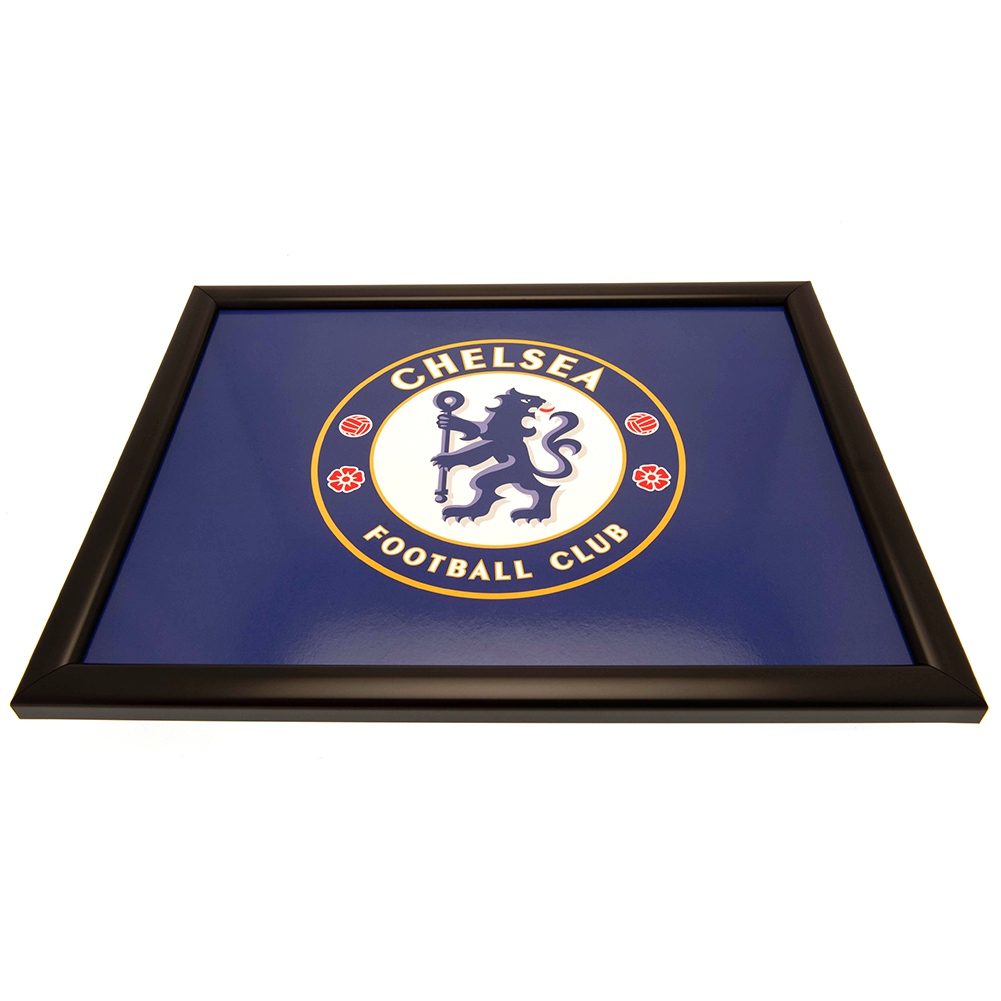 FC Chelsea podložka Cushioned Lap Tray