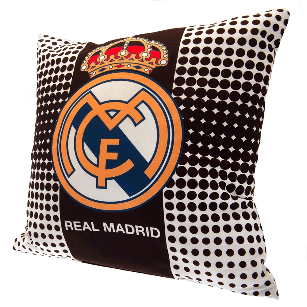 Real Madrid polštářek Cushion DT TM-01858