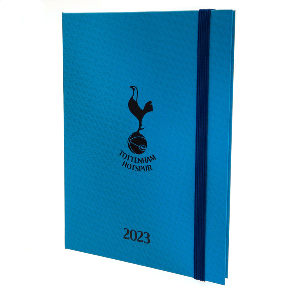 Tottenham Hotspur diář A5 Diary 2023