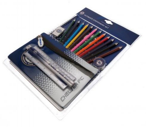 FC Chelsea školní set blues