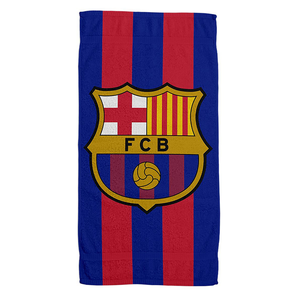 FC Barcelona osuška big Blaugrana 55087