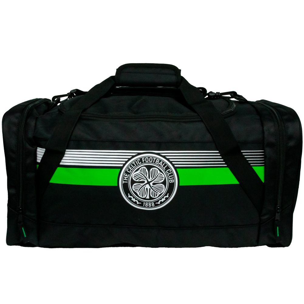 FC Celtic sportovní taška Ultra Holdall TM-04968