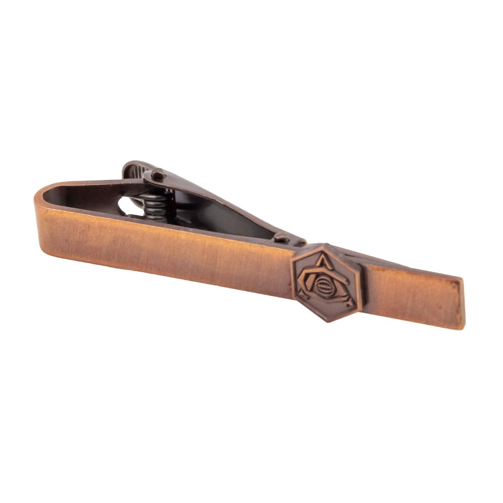 FC Arsenal kravatová spona Heritage Tie Slide TM-05026