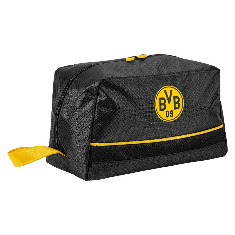 Borussia Dortmund hygienická taštička schwarz 57712