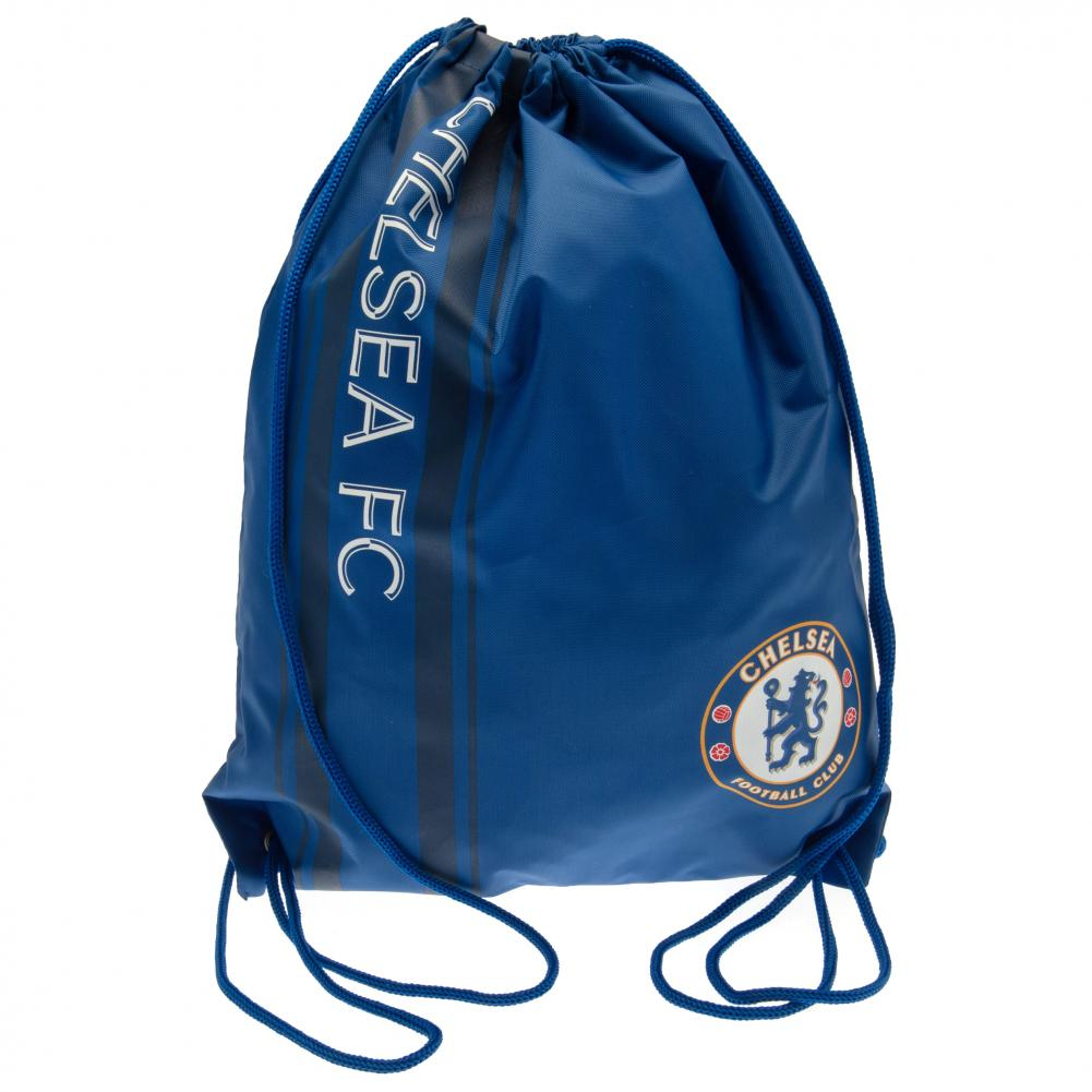 FC Chelsea gymsak stripe