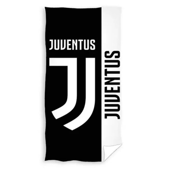 Juventus Turín osuška Crest