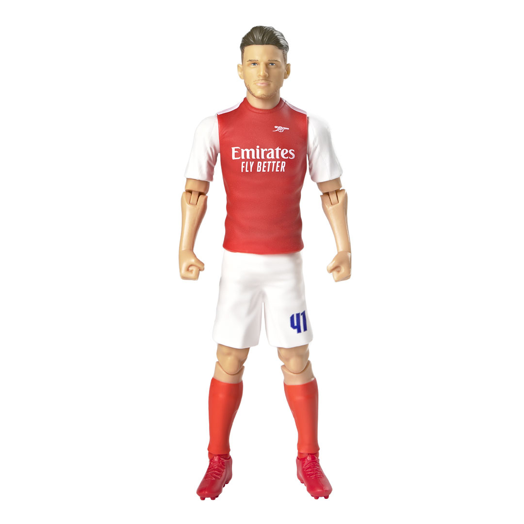 FC Arsenal figurka Rice 20cm Action Figure