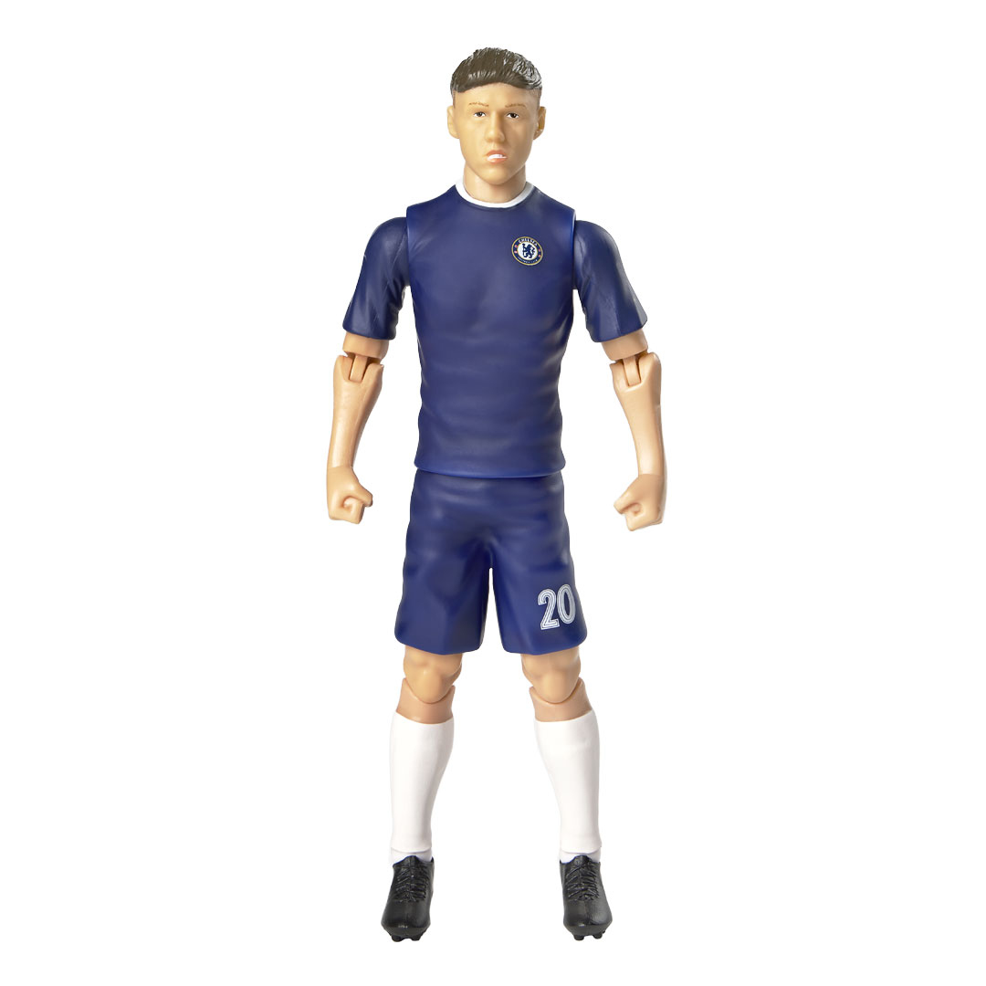FC Chelsea figurka Palmer 20cm Action Figure
