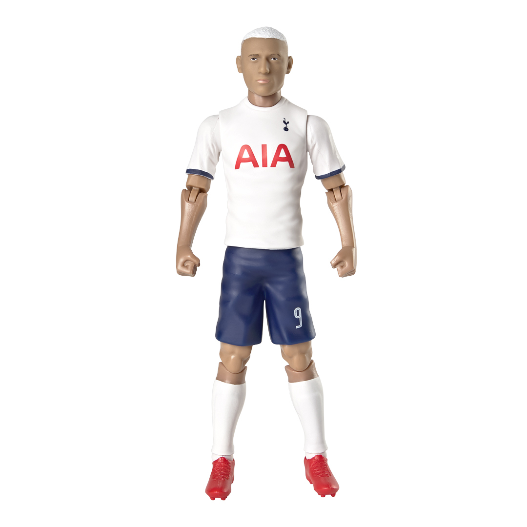 Tottenham Hotspur figurka Richarlison 20cm Action Figure