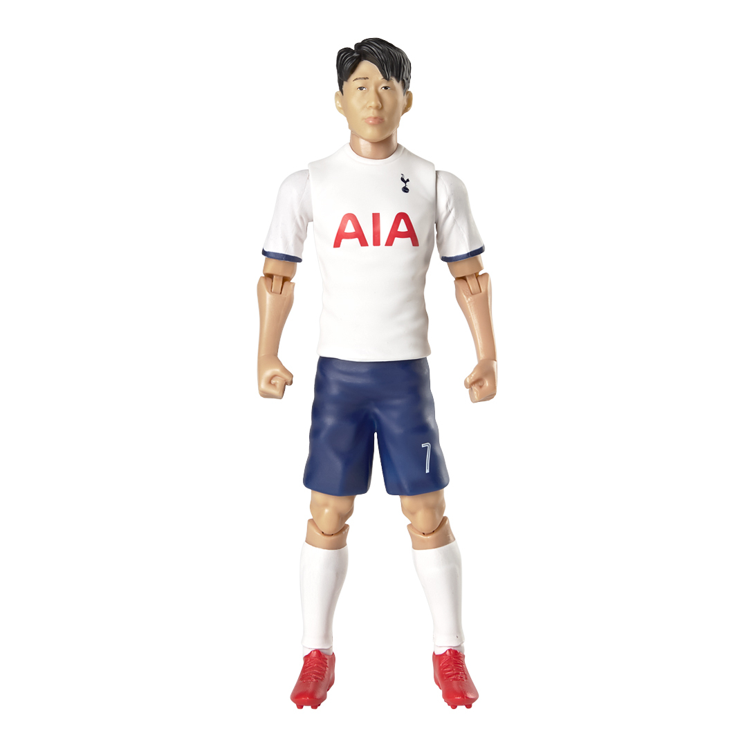 Tottenham Hotspur figurka Son 20cm Action Figure