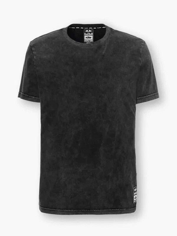 Red Bull KTM pánské tričko Shred grey