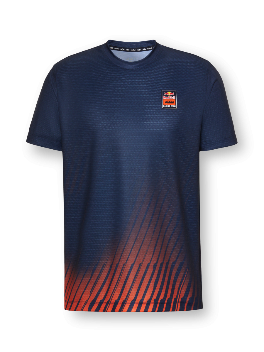 Red Bull KTM pánské tričko Sport Motion