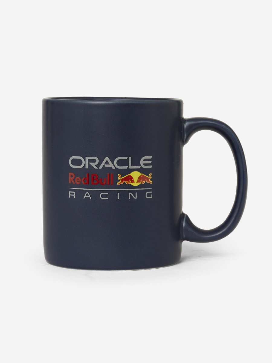 Red Bull Racing hrníček blue F1 Team 2024