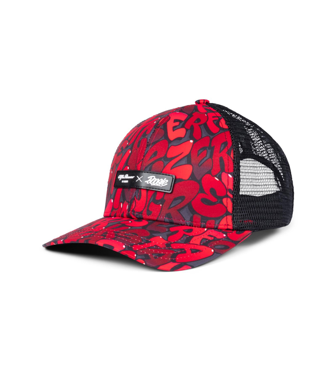 Alfa Romeo Racing čepice baseballová kšiltovka Limited Edition Mesh F1 Team 2023