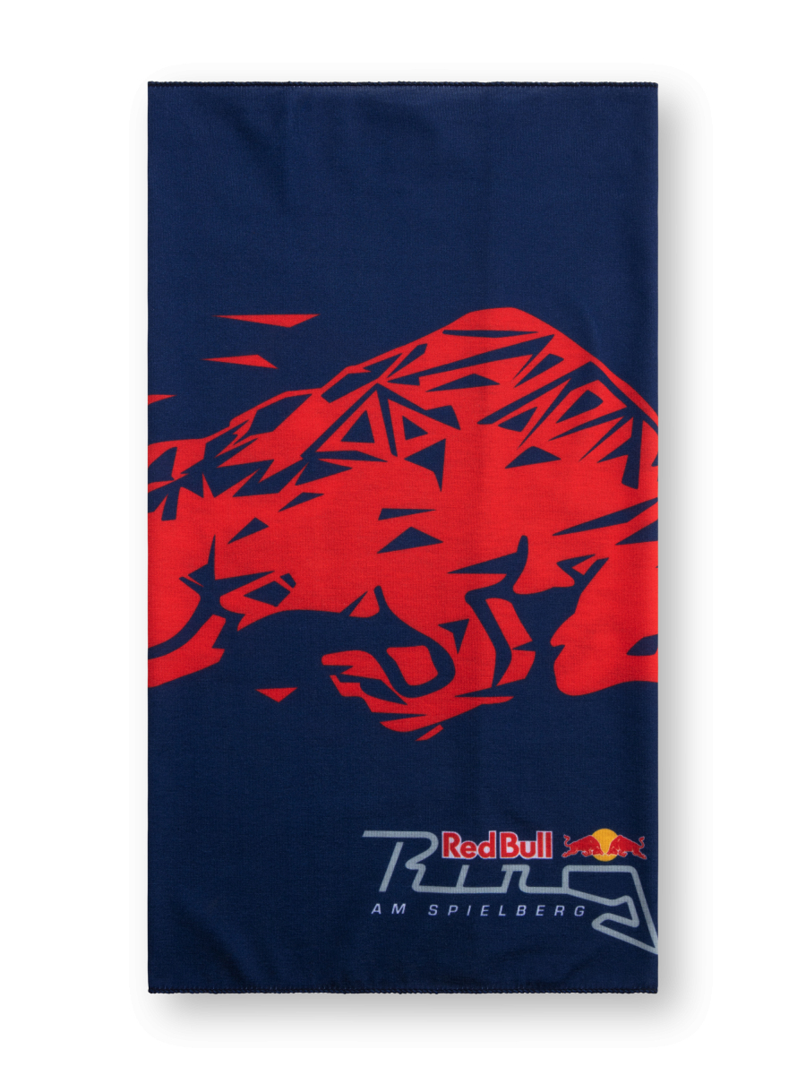 Red Bull Racing nákrčník Adrenaline navy