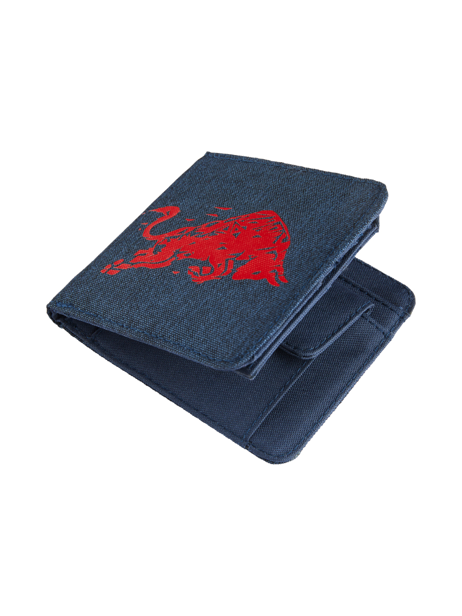 Red Bull Racing peněženka Adrenaline navy 2025