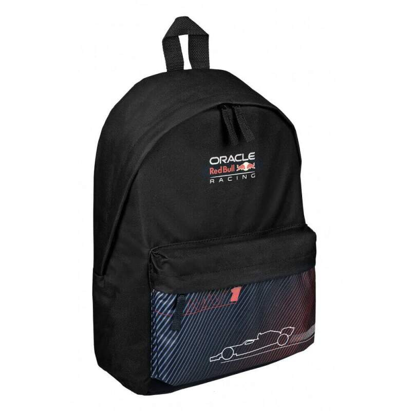 Red Bull Racing batoh na záda Max Verstappen - MV1 navy F1 Team 2024