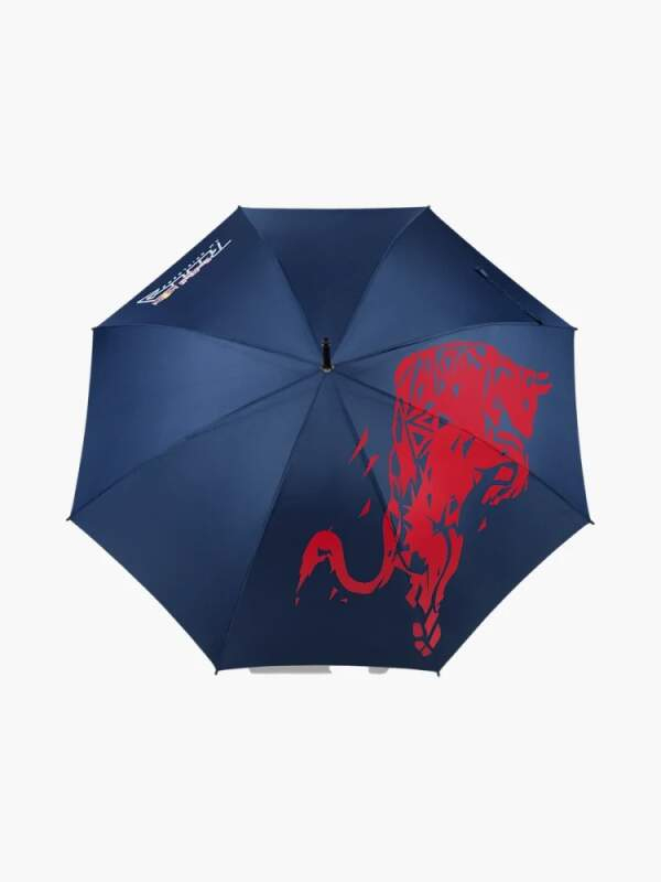 Red Bull Racing deštník big  Adrenaline navy