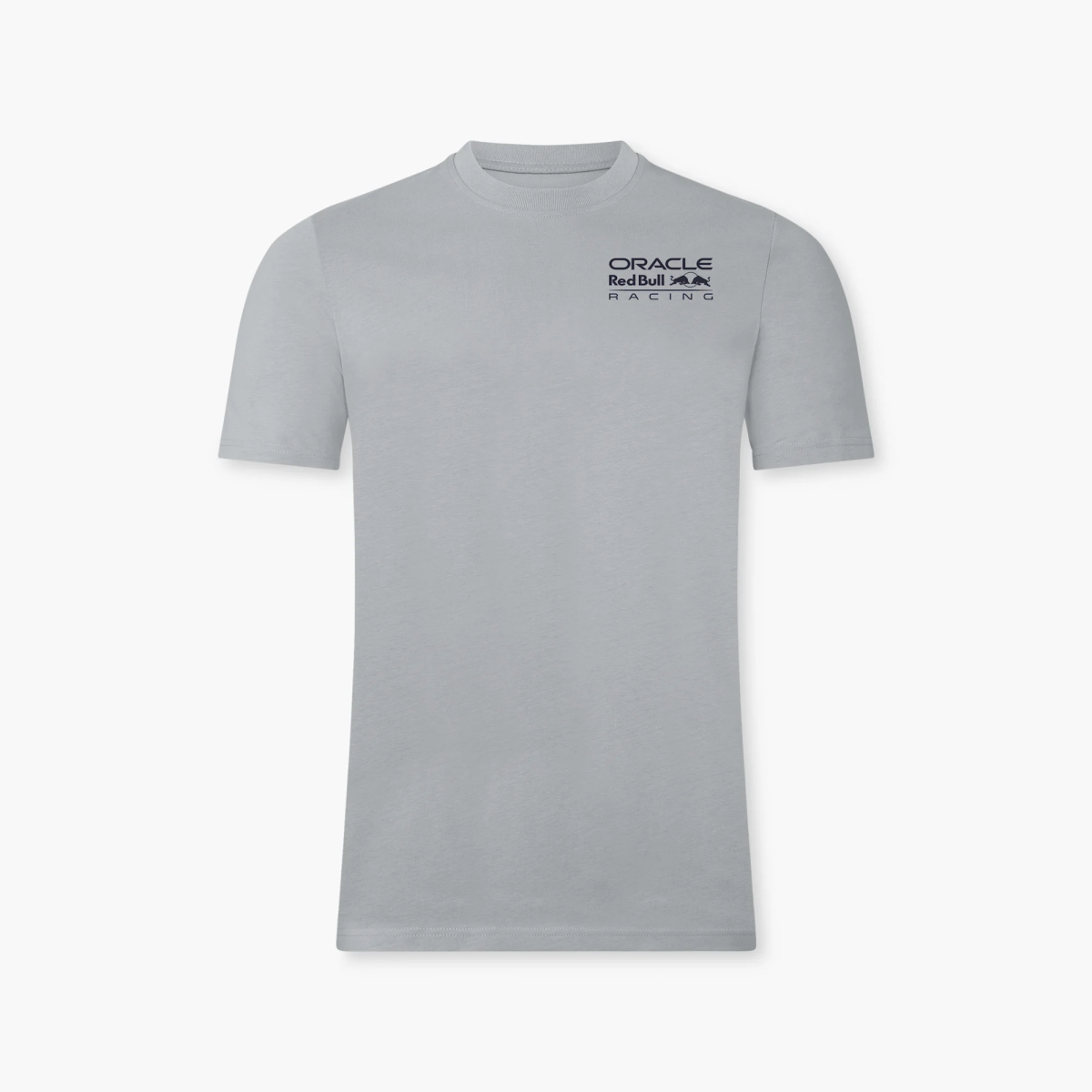 Red Bull Racing pánské tričko ESS Mono grey F1 Team 2025