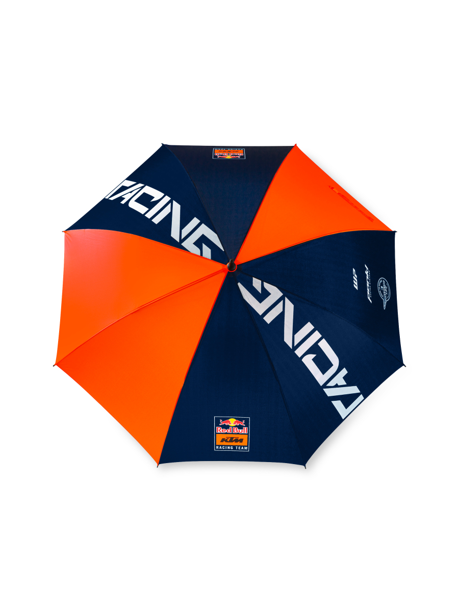 Red Bull KTM deštník official Teamline Replica 2025