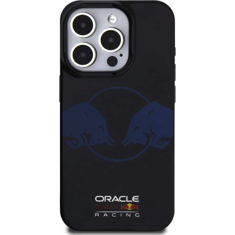 Red Bull Racing kryt na mobil IPHONE 16 PRO MAX